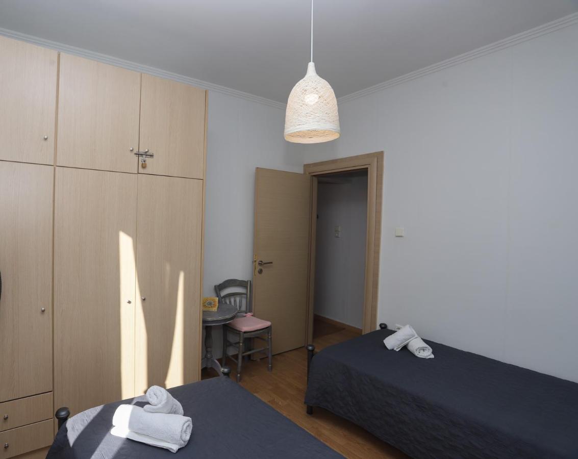 Isminis Apartment, Old Town Corfu Corfu (city) Exterior photo