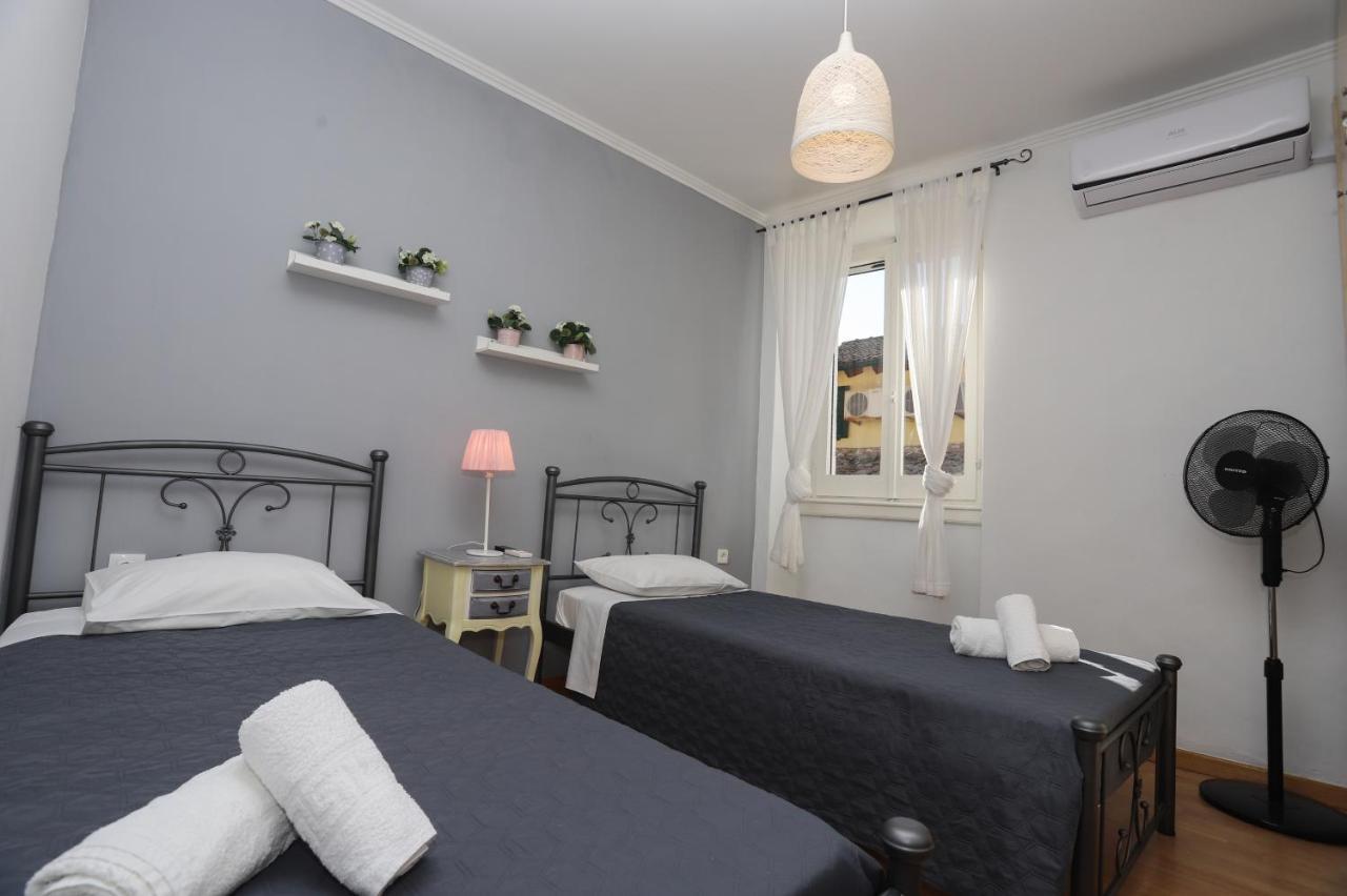 Isminis Apartment, Old Town Corfu Corfu (city) Exterior photo